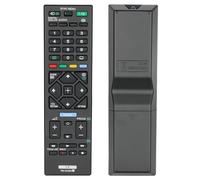 RM-ED062 Télécommande Compatible avec Sony TV KDL-485B KDL-48R55XC KDL-32R403C KDL-32R405C KDL-32R503C KDL-48R483B KDL-32R400A KDL-32R420A KDL-40RE453 KD-49XE7077 Contrôleur de Remplacement
