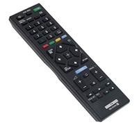 RM-ED062 Télécommande de rechange pour TV LED Sony Bravia KDL-48R55XC | 149271811 KLV-48R472B KDL-46R470A KDL-32R420A KDL-48R555C KDL-40R553C KDL-40R550C KDL-40R474A