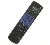 RM-EV100 Télécommande de rechange pour caméra vidéo couleur Sony EVI-D70 EVI-D70P EVI-D100 EVI-D100P EVI-D70W BRC-H700 BRC-Z700 BRC-300 BRC-300P BRC-Z700 BRC-Z330 EVI-HD1 EVI-HD1 EVI-HD1 EVI-HD1 EVI-HD1 7 V EVI-HDD. Caméra de vidéosurveillance EVI D70 3 V