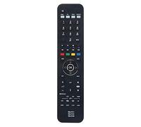 RM-F01 RM-F04 RM-E06 Télécommande de Remplacement-VINABTY-Fit pour Humax Foxsat HDR Freesat Box HD-Fox-T2 IHDR-5200C IHRD-5050C HDR-FOX-T2-1TB HDR-1000GB HDR-1TB
