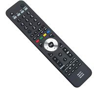 RM-F01 Télécommande pour enregistreur Humax PVR FOXSAT-HDR Foxsat HDR Freesat (aucune configuration requise)