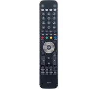 RM-F01 Télécommande remplacée pour Humax Foxsat HDR Freesat Recorder Remote Control IHDR5050 320/500GB/1TB Foxsat HDR Boxes