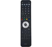 Rm-F04 Télécommande Remplacée Convient Pour Humax Hd Digital Tv Recorder,Modèles Compatibles:Tn5000 Tn5000Hd Tn5050Dr Hd-Foxt2 Hdr-Foxt2 Hdr-Fox T2 Hd-Fox-T2 Hdr-Fox-T2
