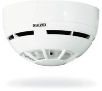RM GC 152 Surveillance de la puissance intégrée Mont.plafond GEZE