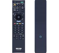 Rm-Gd009 Remote Control For Bravia Tv Kdl-55Ex500 Kdl46Ex500 Kdl40Ex500[H1291]