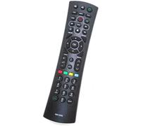 RM-H06S Télécommande de rechange compatible avec enregistreur TV numérique Humax HDR-1800T Freeview HD Smart