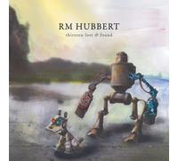 Rm Hubbert - Treize objets trouvés