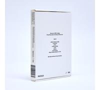 RM (BTS) – Indigo – CD – Édition Book