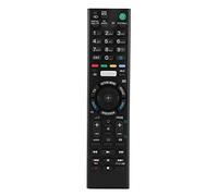 RM-L1275 Multi-fonction 10 m Distance de Contrôle Télécommande Universelle Ménage Remplacement Contrôleur pour TV