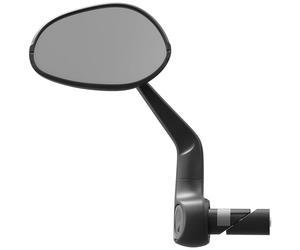 RM Miroir de randonnée noir