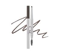 rоm&nd - Han All Flat Brow C2 Grace Taupe, 0.17g - eyebrow pencil in a cool gray-beige color