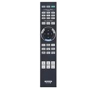 RM-PJ22 Télécommande de Remplacement - VINABTY RMPJ22 1-490-070-11 Télécommande pour Sony RM-PJ22 1-490-070-11 RM PJ22 RMPJ22 VPL-GT100 PL-VW1000ES VPL-VW1100ES Remote Controller