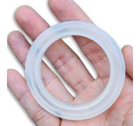 RM Pro® Lot de 2 joints porte-filtre Cecotec Power 20, compatible avec machines Ufesa et Solac (Voir modèles)