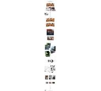 RM – Right Place, Wrong Person – CD – Version B Édition limitée Coffret