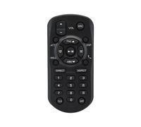 RM-RK258 Remote Control for JVC DVD/CD/USB Receiver KW-M450BT KW-V21BT KWV21BT KWV12 KW-M25T KW-V11 KW-V12 KWM25T