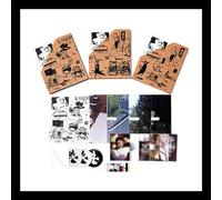 RM - RM RIGHT PLACE, WRONG PERSON Solo 2nd Album (C Ver) K-POP SEALED