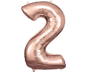 RM S/Shape: 2 Rose Gold