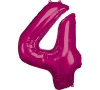 RM S/Shape: 4 Pink