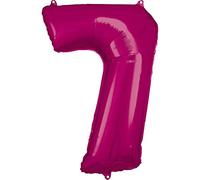 RM S/Shape: 7 Pink