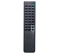 RM-S103 Télécommande de Remplacement - VINABTY RMS103 Télécommande pour Sony Audio System STR-AV23 AV270 AV320 AV53 GX40ES D311 Remote Controller
