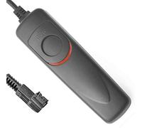 RM-S1AM Télécommande à distance SHUTTER sortie à distance SWITCH compatible avec Sony A290 A300 A330 A350 A380 A390 A450 A500 A550 A560 A580 A700 A850 A900 A33. A35 A37 A55 A57 A65 A77 A99 Mark I II