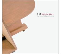 Rm Schindler: The Gingold Commissions