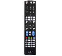 RM Série télécommande de remplacement pour LG 47le5310. AEU
