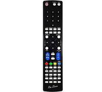 RM-Series de Rechange Home Cinéma Système Télécommande pour LG HX806TH
