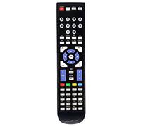 RM-Series RMC12338 Télécommande de rechange pour TV
