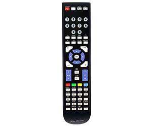 RM-Series RMC12338 Télécommande de rechange pour TV