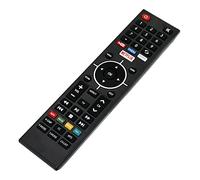 RM-Series Télécommande de rechange compatible avec TV Westinghouse WE55UB4417 WE50UB4417 WD40FB2530