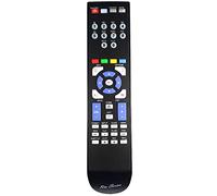 RM-Series Télécommande de rechange compatible pour TV Philips 32PHK4100/12/32PHK410012
