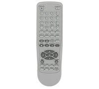 RM-Series Télécommande de rechange MDV560VR-Blanc