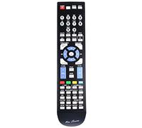 RM-Series Télécommande de rechange pour enregistreur DVD DMR-EX97CEGK / DMREX97CEGK