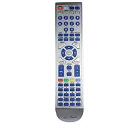 RM-Series Télécommande de rechange pour enregistreur DVD RDR-GX220/RDRGX220