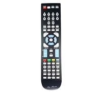 RM-Series Télécommande de rechange pour enregistreur DVD SE-R0306 / SER0306