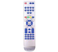 RM-Series Télécommande de rechange pour Hifi Sony Hcd-gpx7/Hcdgpx7