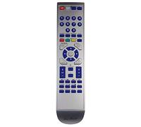 RM-Series Télécommande de Rechange pour Lecteur DVD LG 6711R1N210C