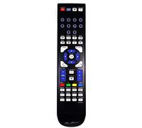 RM-Series Télécommande de rechange pour Samsung BD-C6900/XEF / BDC6900XEF Blu-Ray