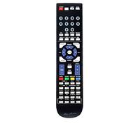 RM-Series Télécommande de rechange pour téléviseur LG AKB31223203