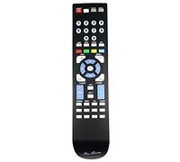 RM-Series Télécommande de rechange pour TV TVL52F4PR001