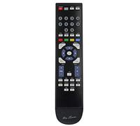 RM-Series Télécommande de Remplacement pour Hannspree HSG1143