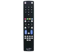 RM-Series Télécommande de Remplacement pour JVC RM-C3253