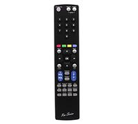 RM-Series Télécommande de Remplacement pour Orion TV37RN10D