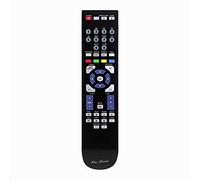 RM-Series Télécommande de Remplacement pour Philips BDP2500/12
