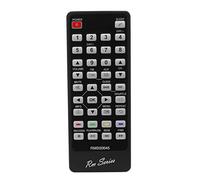 RM-Series Télécommande de Remplacement pour Pure Evoke-3