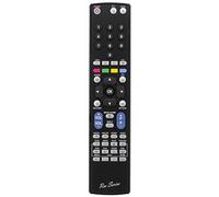 RM-Series Télécommande de Remplacement pour RMC12232