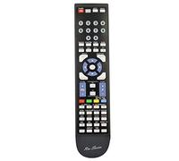 RM-Series Télécommande de Remplacement pour RMC13374