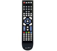 RM-Series Télécommande de Remplacement pour Sharp LC-32DH57E-BK