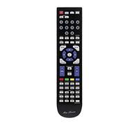 RM-Series Télécommande de Remplacement pour Sony DAV-DZ230